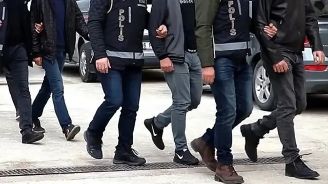 İstanbul Cumhuriyet Başsavcılığı’nca yürütülen soruşturma kapsamında, 369 kişiden muvafakatname alarak