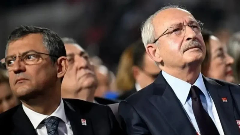 Siyaset Bilimci Prof. Dr. Tanju Tosun, 24 Ekim’de görülecek “mutlak