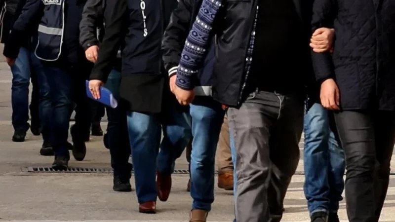 Almanya’da “Köln’ün babası” olarak tanınan, organize suç örgütü lideri olduğu
