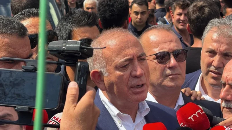 CHP İstanbul 38. İl Kongresi’nin iptali talebiyle açılan dava 21