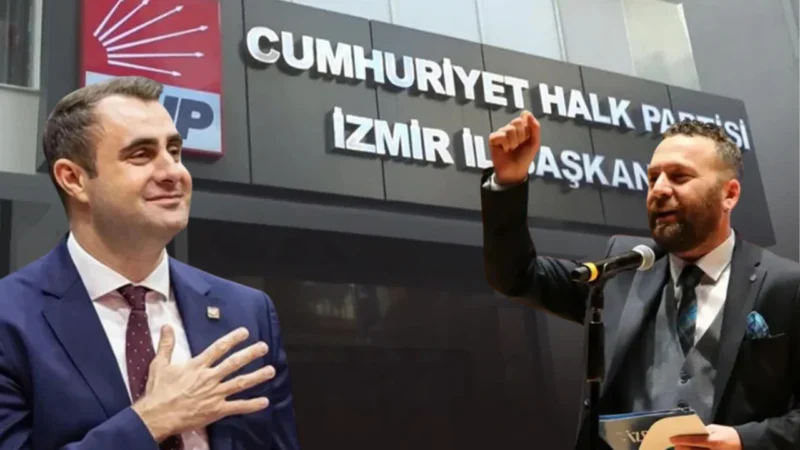 İlçe kongrelerinin tamamlanmasıyla birlikte CHP İl Başkanı kim olacak? tartışmaları
