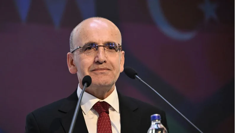 Eylül ayı enflasyon verileri açıklandı. Hazine ve Maliye Bakanı Mehmet