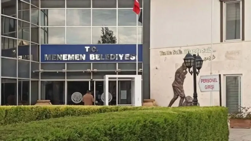 İzmir’in satış kararıyla sık sık eleştirilen Menemen Belediyesi, toplam 36