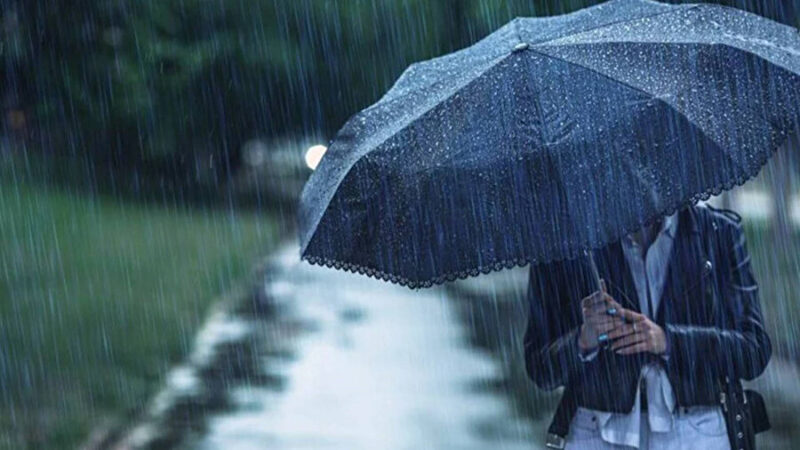 Meteoroloji Genel Müdürlüğü, 21 Ekim hava durumu raporunu yayımladı. Türkiye