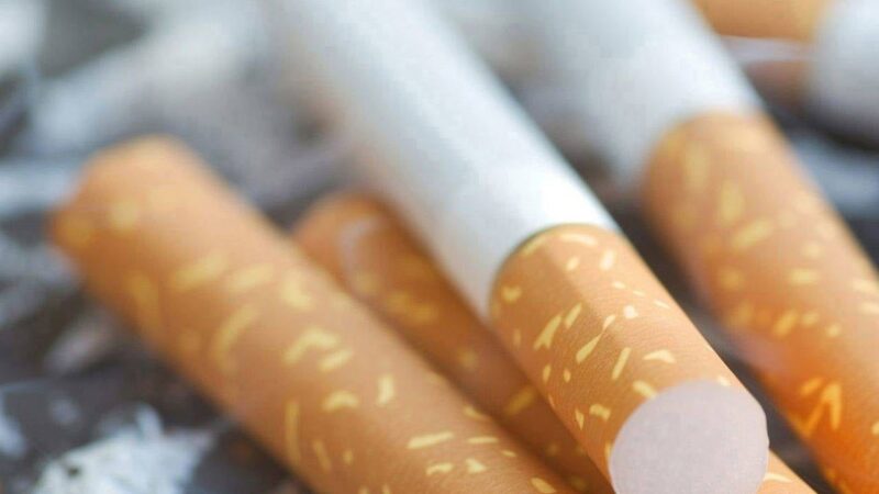 Philip Morris sigara grubunun fiyat listesine zam yapıldı. Son olarak