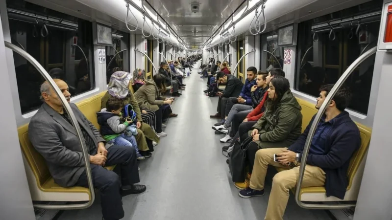 Resmi Gazete’de yayımlanan Cumhurbaşkanı Kararı’na göre, 29 Ekim Cumhuriyet Bayramı’nda