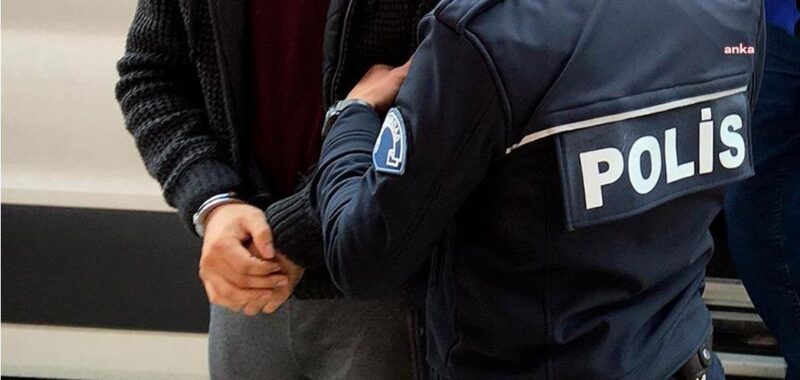 İzmir’in de aralarında bulunduğu 23 ilde, nitelikli dolandırıcılık şebekelerine yönelik
