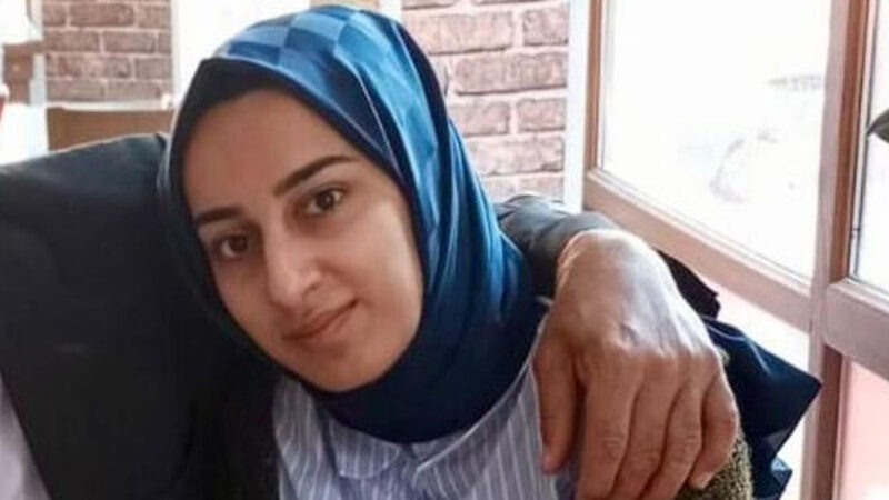 Van Gölü kıyısında cansız bedeni bulunan üniversite öğrencisi Rojin Kabaiş’in