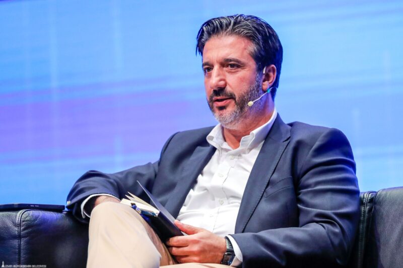İzmir Büyükşehir Belediyesi, İzmir Ticaret Odası (İZTO) ve Ege Ekonomiyi