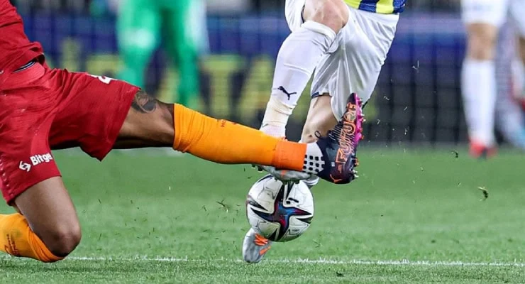 Trendyol Süper Lig’in 14. haftasında 1 Aralık Pazartesi günü oynanacak