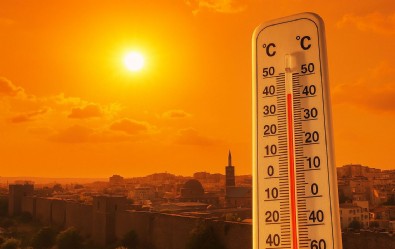 Meteoroloji Genel Müdürlüğü, 3 Kasım tarihli hava durumu raporunu yayımladı.