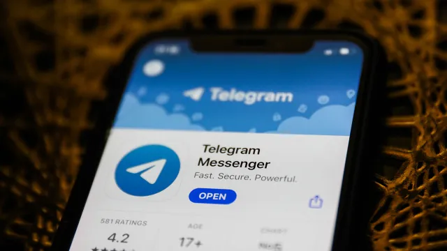 Ankara Cumhuriyet Başsavcılığı’nın yürüttüğü soruşturma kapsamında Telegram üzerinden yapılan tehdit