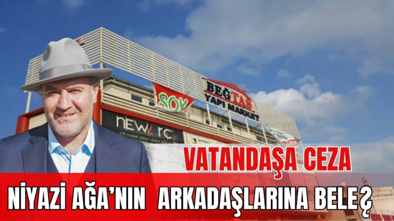 Çiğli ve İzmir Büyükşehir Belediye Meclis Üyesi Niyazi Arslan bu