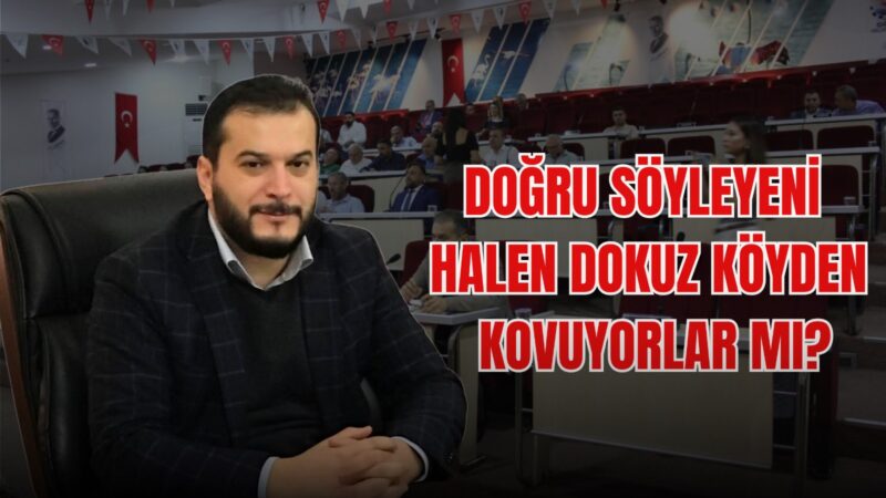 AK Parti Türkiye’de 23 yıldır iktidarda olsa da, İzmir halkı