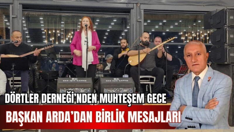 Sehirtepe’de coşku, birlik ve dayanışma rüzgârı esti
Bayraklı Sehirtepe’de düzenlenen Erzurum