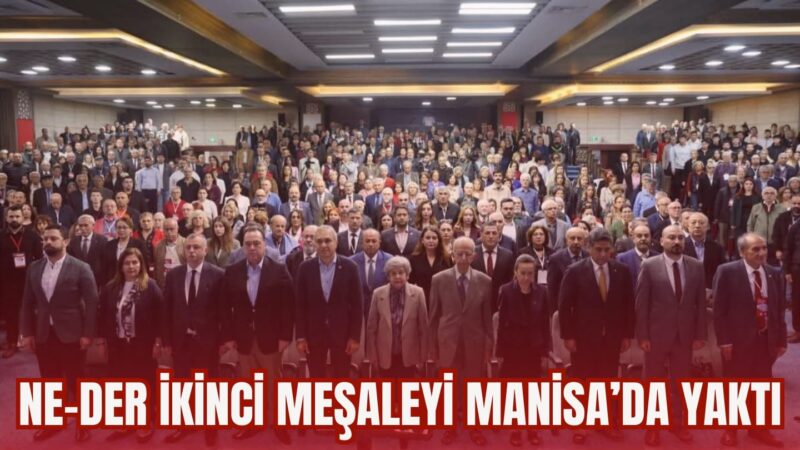 Türkiye’de çağdaş, bilimsel ve laik eğitim için yaptığı çalışmalarla dikkat