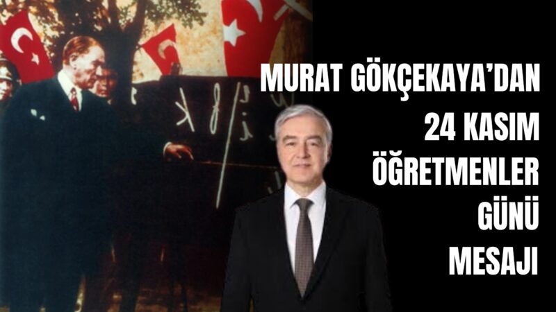 İş insanı ve AK Parti İzmir İl Yönetim Kurulu Üyesi