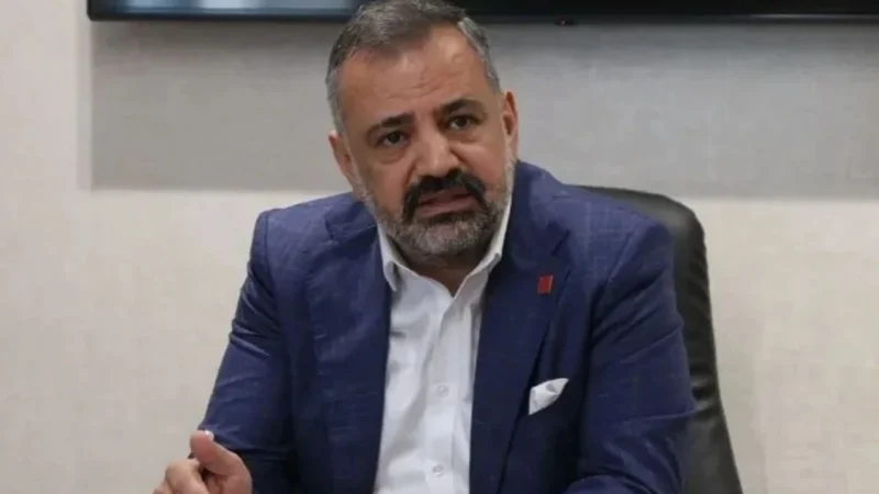 Cumhuriyet Halk Partisi'nin, 28-30 Kasım günlerinde üç gün sürecek olan
