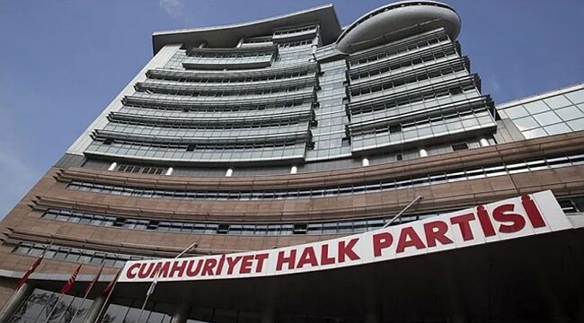 CHP, 39. Olağan Kurultay’da oylanacak olan yeni parti programı taslağını