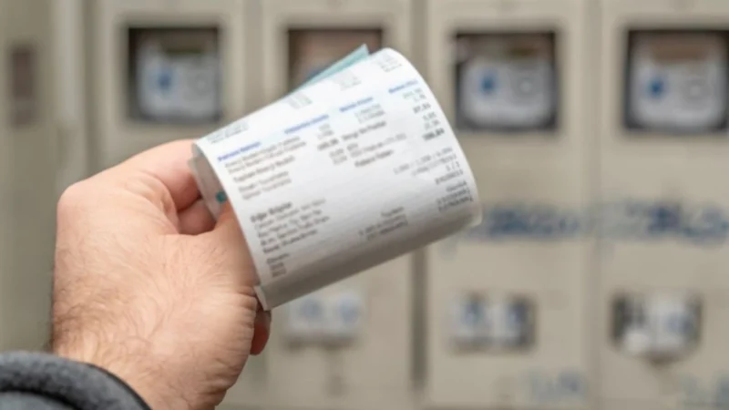 Enerji Piyasası Düzenleme Kurumu (EPDK), apartman ve konutların ortak kullanım