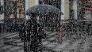 Meteoroloji Genel Müdürlüğü (MGM), 10 Kasım tarihli hava durumu raporunu