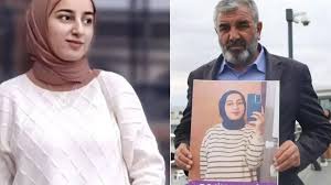 Van’da kaybolduktan 18 gün sonra cansız bedeni bulunan üniversite öğrencisi