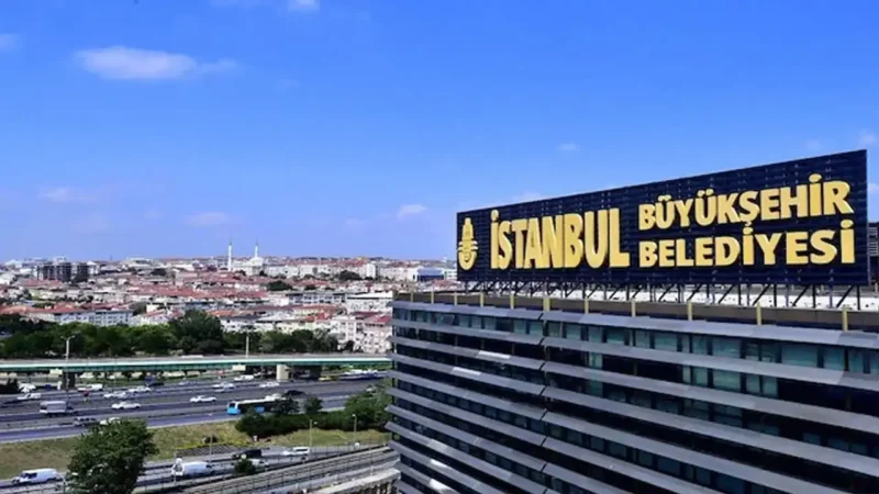 AKP’li Şamil Tayyar, İBB iddianamesine ilişkin değerlendirmesinde en az iki