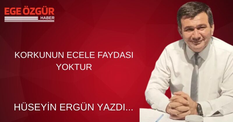 Bug&uuml;n k&ouml;şe yazıma bir atas&ouml;z&uuml;n&uuml; başlık yaparak başlamak istedim. &Ccedil;&uuml;nk&uuml;