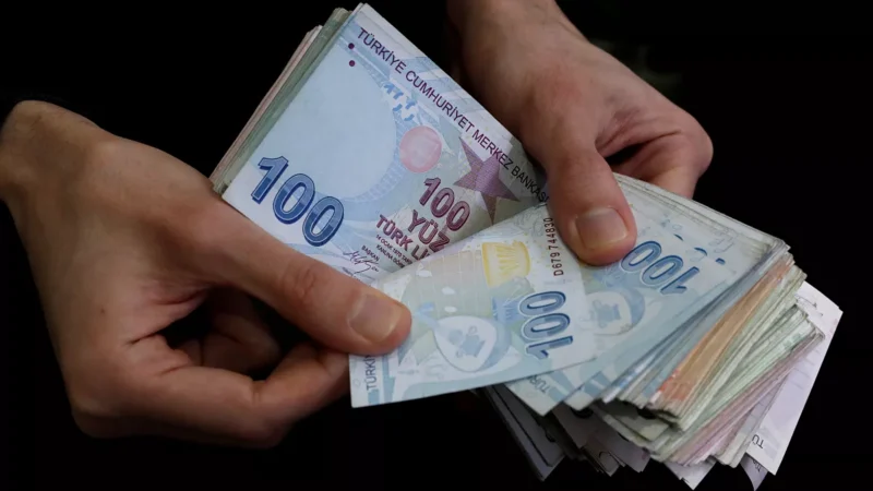 Asgari Ücret Tespit Komisyonu'nun ikinci toplantısı 18 Aralık Perşembe (yarın)