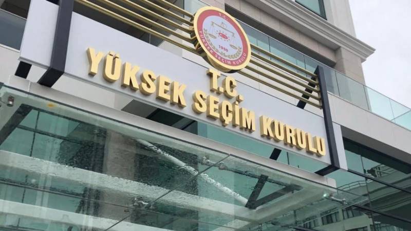Yüksek Seçim Kurulu (YSK), belde statüsü kazanan toplam 5 yerleşim