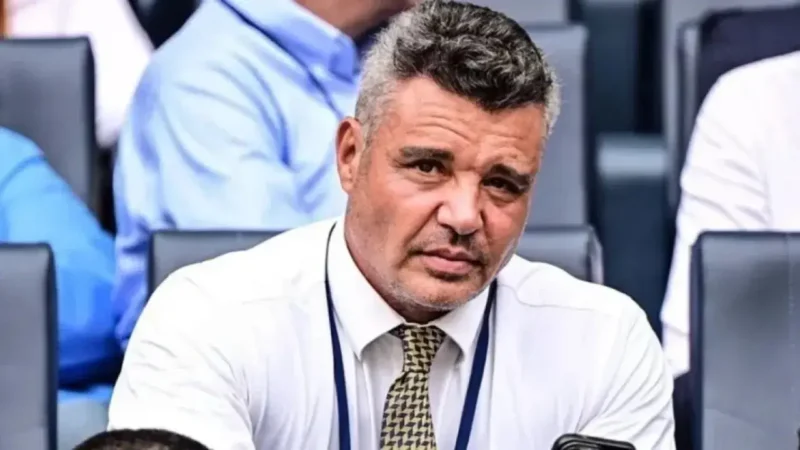 Sadettin Saran, adli tıp testinde “kokain pozitif” çıktığı iddialarının ardından