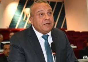 2026 yılının; ülkemize demokrasi, adalet ve huzur; Çiğli’mize ise dayanışma,