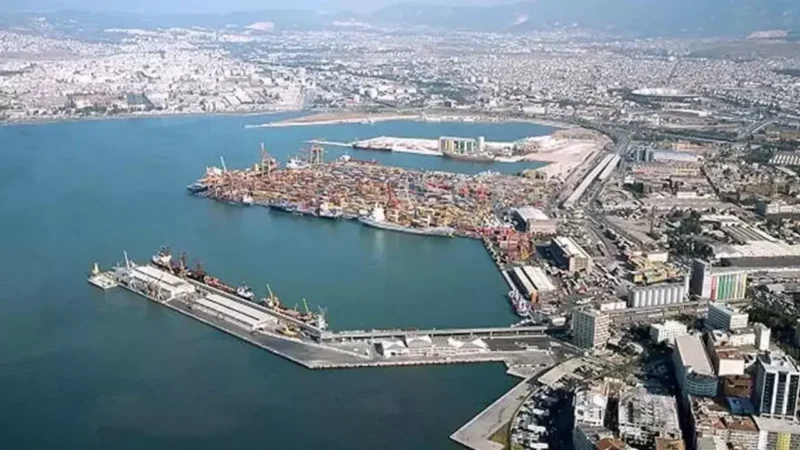 Egemax TV de konuk olan iz gazete genel yayın yönetmeni