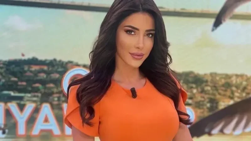 Ela Rümeysa Cebeci, Mehmet Akif Ersoy iddialarını yalanladı: “Telefonumda o