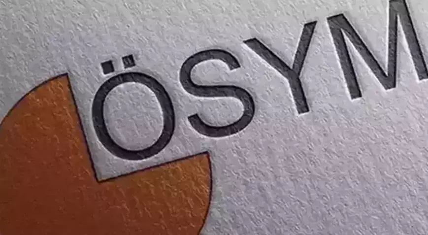 Bu yıl yapılan son ALES'in sonuçları açıklandı.