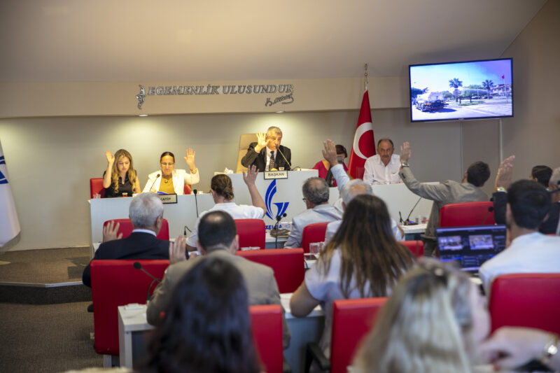 Cumhuriyet tarihinin en büyük sosyal konut hamlesi "Yüzyılın Konut Projesi"
olarak