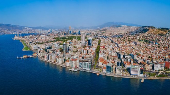 Sahibinden.com ile BETAM iş birliğiyle hazırlanan rapora göre, İzmir’de kira