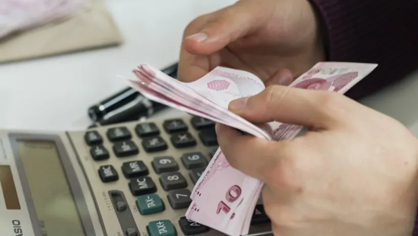 TÜİK’in kasım ayı enflasyonunu açıklamasının ardından memur ve emekli maaşlarına