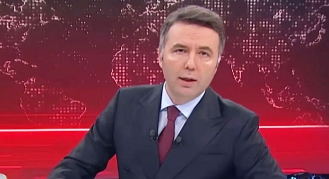 Uyuşturucu operasyonu kapsamında tutuklanarak cezaevine gönderilen Habertürk TV Eski Genel