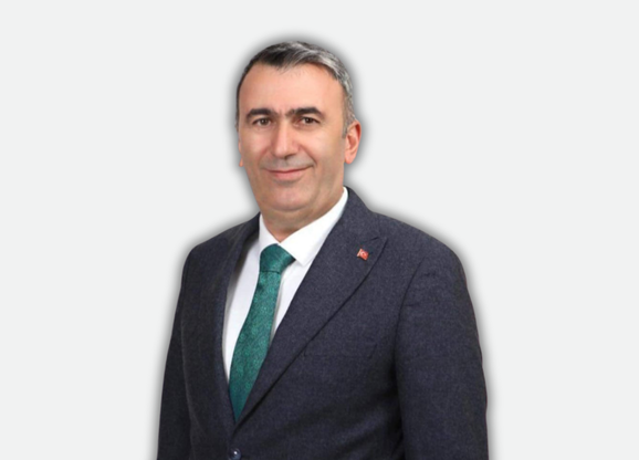 Yeni yılın; ülkemize, milletimize ve Çiğli’mize sağlık, huzur ve bereket
