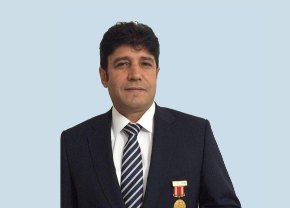 Bir yılı daha geride bırakırken, umutlarımızı diri tutarak yeni bir