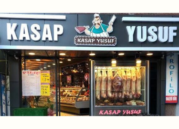 Bir yılı daha geride bırakırken; alın teriyle çalışan esnafımızın, emek
