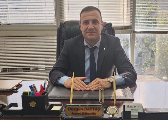 Yeni bir yıla daha umutla girerken; 2026 yılının ülkemize, kentimize