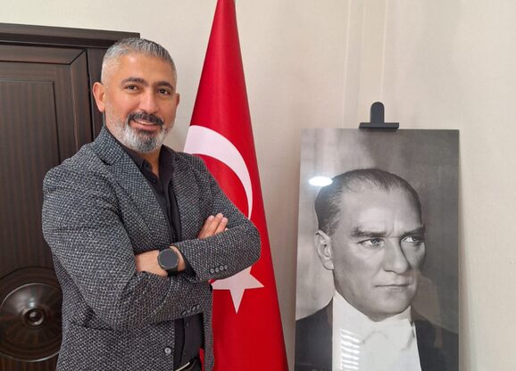 Yeni bir yıla girerken; 2026’nın halkın iradesinin daha da güçlendiği,