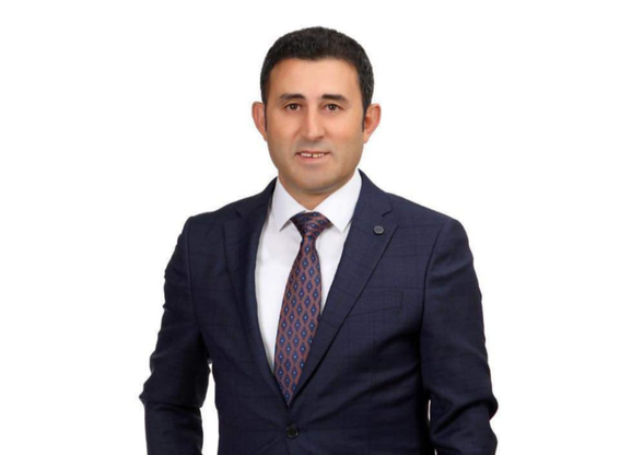 Yeni yılın; ülkemize, milletimize ve tüm insanlığa sağlık, huzur ve