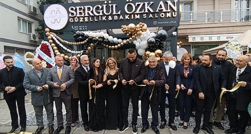 Güzellik sektöründe uzun yıllardan beri deneyimiyle tanınan Güzellik Uzmanı Sergül