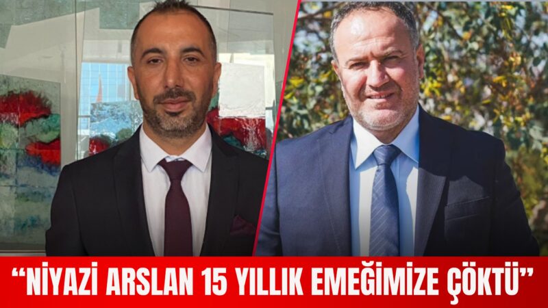 Aylardır kamuoyunun gündeminden düşmeyen CHP Çiğli ve İzmir Büyükşehir Belediyesi
