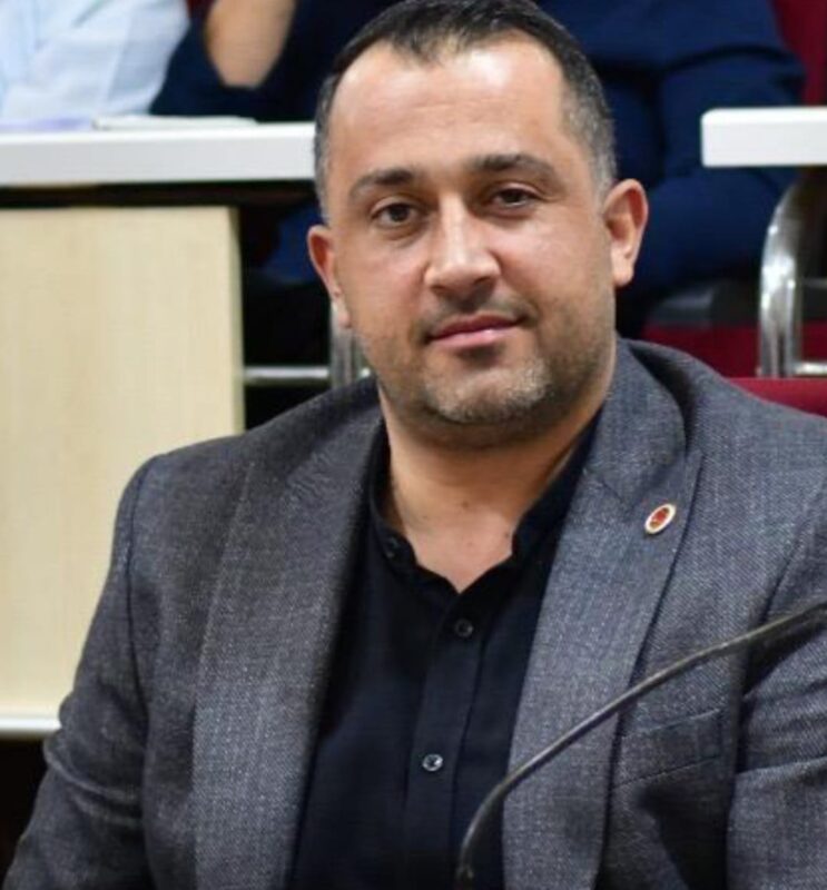 2025 yılını geride bırakırken, 2026 yılına adım atmanın mutluluğunu yaşıyoruz.