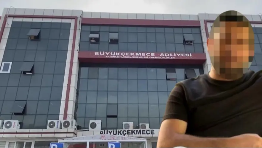 Büyükçekmece Cumhuriyet Başsavcılığı Emanet Bürosu’ndaki kasalardan yaklaşık 25 kilogram altın