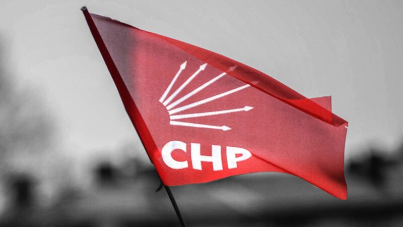 CHP'nin her hafta sonu bir ilde düzenlediği mitinglerinin yeni adresi